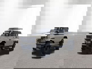 New 2025 Ford Bronco Raptor image 1