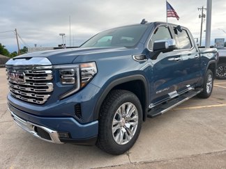 New 2025 GMC Sierra 1500 Denali w/ Technology Package image 1