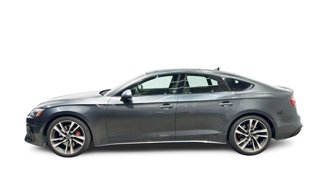 Used 2021 Audi S5 Premium Plus image 1