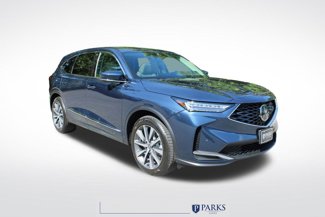 New 2026 Acura MDX w/ Technology Package image 1