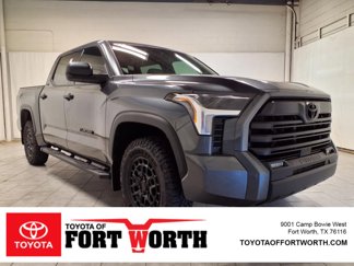 New 2025 Toyota Tundra SR5 image 1
