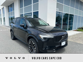 New 2026 Volvo XC90 B6 Ultra w/ Protection Package Premier image 1
