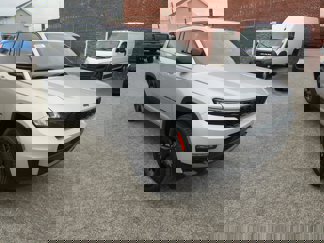 New 2025 Jeep Grand Cherokee L Limited image 1