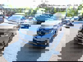New 2026 Honda Odyssey Touring image 1