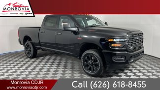 New 2025 RAM 2500 Big Horn image 1