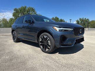 New 2026 Volvo XC60 T8 Plus w/ Protection Package Premier image 1