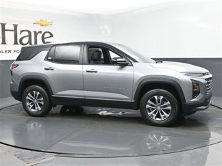 New 2026 Chevrolet Equinox LT w/ Convenience Package II image 1