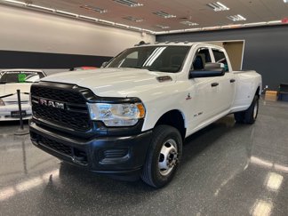 Used 2022 RAM 3500 Tradesman w/ Max Tow Package image 1