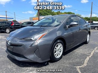 Used 2016 Toyota Prius Two image 1