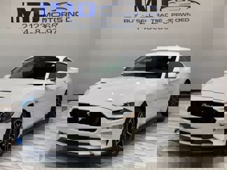 Used 2022 Ford Mustang GT Premium image 1