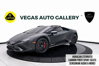 Used 2024 Lamborghini Huracan Sterrato image 1