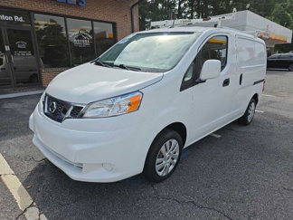 Used 2019 Nissan NV200 SV w/ Navigation Package image 1