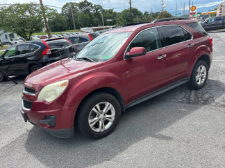 Used 2011 Chevrolet Equinox LT w/ Driver Convenience Package image 1
