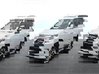 Used 2018 Lexus GX 460 Premium image 1