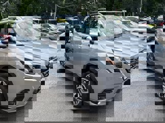 Certified 2023 Subaru Forester Premium image 1