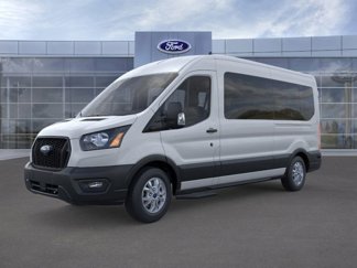 New 2025 Ford Transit 350 XL image 1