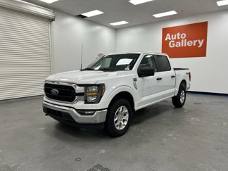 Used 2023 Ford F150 XLT image 1