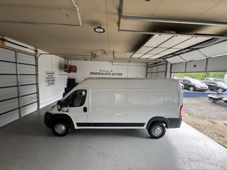 Used 2021 RAM ProMaster 2500 image 1