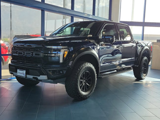 New 2025 Ford F150 Raptor image 1