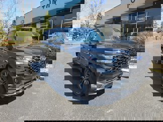 New 2025 Ford Explorer ST w/ Sun And Sound Package image 1