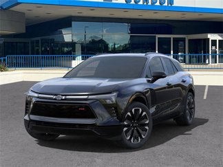 Used 2025 Chevrolet Blazer EV RS image 1