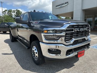 New 2025 RAM 3500 Tradesman image 1
