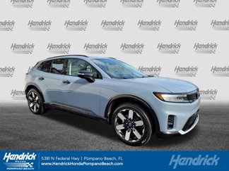 New 2025 Honda Prologue Elite image 1