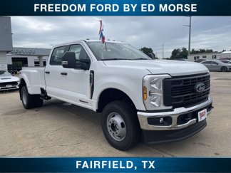 New 2025 Ford F350 XL w/ XL Driver Assist Package image 1