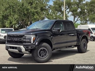 New 2025 Ford F150 Raptor image 1