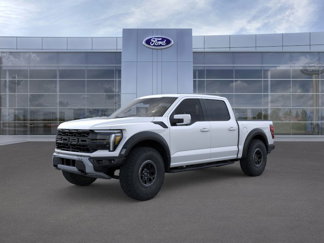 New 2025 Ford F150 Raptor image 1