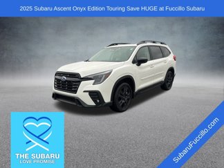 New 2025 Subaru Ascent Bronze Edition image 1