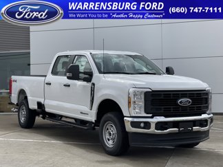 New 2025 Ford F250 XL image 1