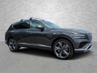 New 2025 Genesis GV80 3.5T Prestige image 1