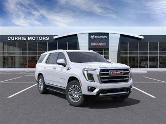 New 2025 GMC Yukon Elevation image 1