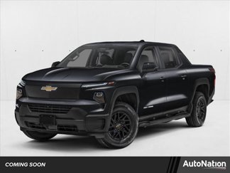 New 2026 Chevrolet Silverado EV LT image 1