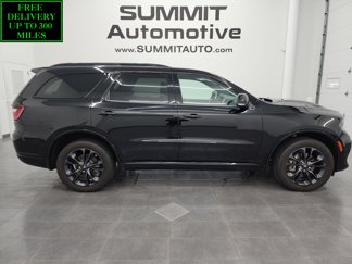 Used 2024 Dodge Durango GT image 1