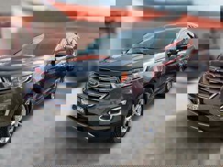 Used 2018 Ford Edge Titanium w/ Equipment Group 301A image 1