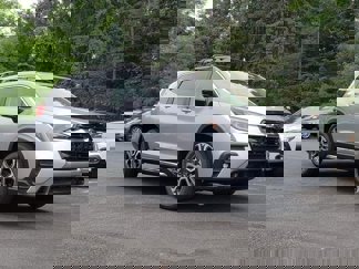 New 2025 Subaru Ascent Limited image 1