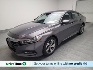 Used 2020 Honda Accord EX image 1