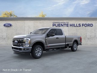 New 2025 Ford F250 XLT w/ 360-Degree Camera Package image 1