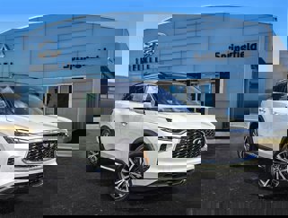 New 2025 INFINITI QX60 Autograph image 1