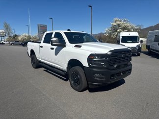 New 2025 RAM 2500 Tradesman image 1