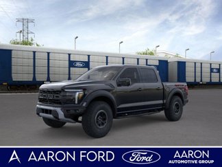 New 2025 Ford F150 Raptor image 1