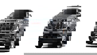 New 2025 GMC Yukon Denali w/ Sun & Power Step Package image 1