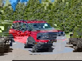 Certified 2021 Ford Bronco Sport Big Bend w/ Big Bend Package (96B) image 1