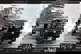 New 2025 Mercedes-Benz G 580 w/ EQ Technology image 1