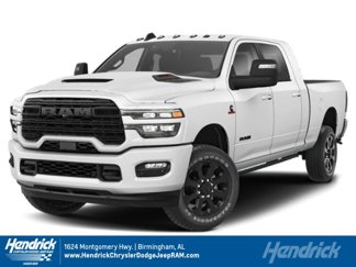 New 2025 RAM 2500 Limited image 1