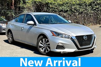 Used 2020 Nissan Altima 2.5 S image 1
