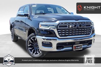 New 2025 RAM 1500 Limited image 1