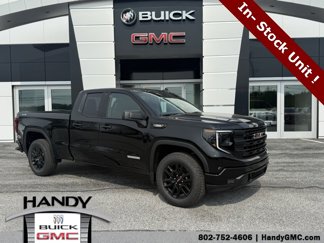 New 2026 GMC Sierra 1500 Elevation image 1
